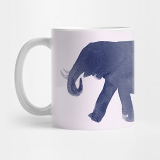 Elephant Mug